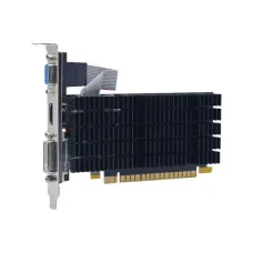 AFOX NVIDIA GeForce GT 710 2GB GDDR3 Graphics Card