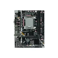 AFOX IH610D4-MA5 INTEL MICRO ATX MOTHERBOARD