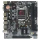 AFOX Intel IH61-MA5/IH61D3-MA2 Motherboard