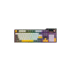 AJAZZ AK35I V4 Tri-Mode Wireless RGB Keyboard supply jessore