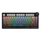 AJAZZ AK820 V2 Tri-Mode Mechanical Keyboard