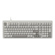 AJAZZ Ak980 Wired Rainbow Hot Swap Mechanical Keyboard