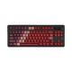 AJAZZ MK87 Tri-Mode Wireless Mechanical Keyboard home delivery in jashore