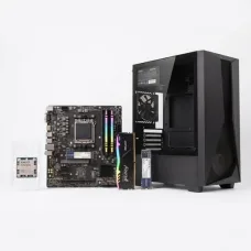 AMD Ryzen 5 8600G Desktop PC