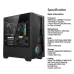 AMD Ryzen 5 8600G Desktop PC image 1