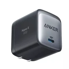 Anker 715 Nano II 65W USB Type-C Charger