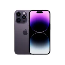 Apple iPhone 14 128GB Purple (Singapore)
