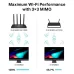 TP-Link Archer C80 AC1900 Dual-Band Gigabit WiFi Router image 3
