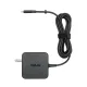 Asus AC65-00 65W USB-C Laptop Charger Adapter