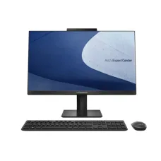 ASUS ExpertCenter E5 E5402WHAT Core i5 11th Gen 23.8 FHD All-in-One PC