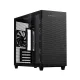 ASUS Prime AP201 MicroATX Small Tower Mesh Case