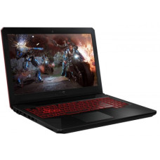 Asus TUF Gaming FX504GM (Strix Hero Edition) Core i5 8th Gen 15.6 Full HD 6 GB Graphics Gaming Laptop With Genuine Win 10
