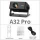 AUN A32 Pro 150 ANSI Lumens HD Portable Android Projector
