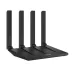 Tenda AX12 Pro AX3000 Dual-Band Gigabit Wi-Fi 6 Router image 1