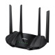Dahua DH-AX15M AX1500 Dual Band Gigabit WiFi 6 Router Offer jessore