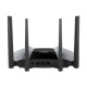 Dahua DH-AX15M AX1500 Dual Band Gigabit WiFi 6 Router Offer jessore