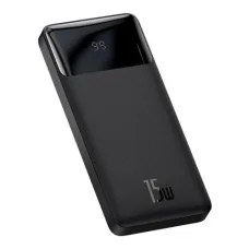 Baseus PPBD20 Bipow Digital Display 15W 20000mAh Power Bank