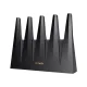 Tenda BE12 Pro BE7200 Dual Band Wi-Fi 7 Router