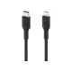 Belkin BOOST CHARGE USB Type-C to Lightning Connector Cable
