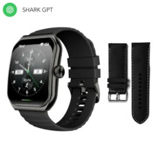 Black Shark GT3 ENC Bluetooth Calling Smart Watch With Chat GPT Black Shark GT3 ENC Bluetooth Calling Smart Watch With Chat GPT