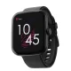 boAt Wave Beat 1.69 HD Display Smart Watch