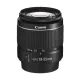 Canon EF-S 18-55mm f/3.5-5.6 III Camera Lens