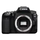 Canon EOS 90D 32.5MP 4K WI-FI Touchscreen DSLR Camera (Body Only)