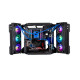 Cooler Master MasterFrame 700 Full Tower Open-Air Frame Gaming Casing