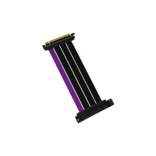 Cooler Master PCIe 4.0 x16 300mm Riser Cable