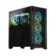 Corsair 4000D Tempered Glass Mid-Tower ATX Casing White