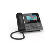 Snom D862 Desk Telephone