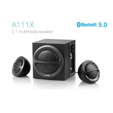 F&D A111X 2.1 Channel Multimedia Bluetooth Speakers