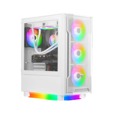 Gamdias ATHENA M6 LITE Mid-Tower ATX Gaming Casing