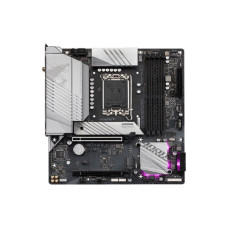 GIGABYTE B760M AORUS ELITE AX DDR4 13th and 12th Gen Intel mATX Motherboard
