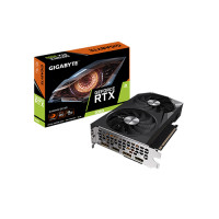 GIGABYTE GeForce RTX 3060 GAMING OC 8GB GDDR6 Graphics Card