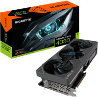GIGABYTE GeForce RTX 4080 16GB EAGLE GDDR6X Graphics Card
