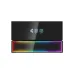 Value-Top GLACIO XD220 RGB Air CPU Cooler with Display image 1