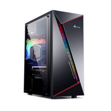 Golden Field XH2i ATX Gaming Case With Power Supply