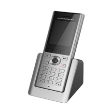 Grandstream WP822 Portable Wi-Fi IP Phone