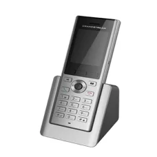 Grandstream WP822 Portable Wi-Fi IP Phone