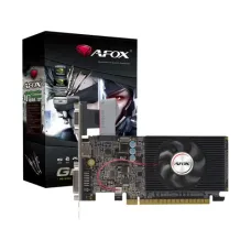 AFOX NVIDIA GeForce GT 610 2GB GDDR3 Graphics Card