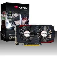 AFOX NVIDIA GeForce GTX 750 Ti 4GB GDDR5 Graphics Card