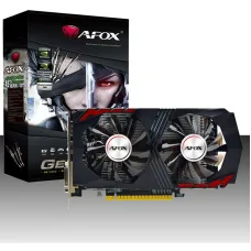 AFOX NVIDIA GeForce GTX 750 Ti 4GB GDDR5 Graphics Card