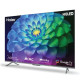 Haier H55P7UX 55 Inch Voice Control HQLED 4K Smart Google TV