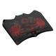 Havit F2081 Black Laptop Cooler designed to improve airflow and cooling efficiency for laptops