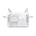 Tenda HG10C AC1200 Dual Band Wi-Fi XPON ONT Router image 2