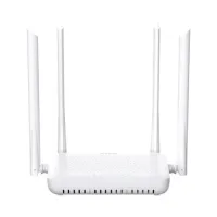 Tenda HG15 AX1500 Dual Band Wi-Fi 6 XPON ONT Router