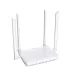 Tenda HG15 AX1500 Dual Band Wi-Fi 6 XPON ONT Router image 1