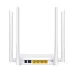 Tenda HG15 AX1500 Dual Band Wi-Fi 6 XPON ONT Router image 2