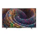 Hisense 75A6F3 75" Bezelless Smart Android 4K UHD Google TV